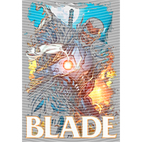 Marvel Comics-MA 497